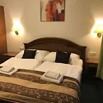 Hotel Grand Revnice