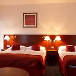 Hotel Grand Revnice