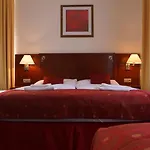 Hotel Grand Revnice