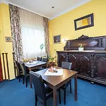 Hotel Grand Revnice