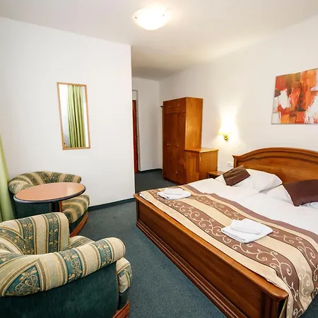 Grand Hotel 3*