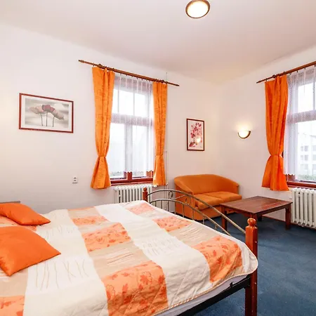 Grand Hotel 3*