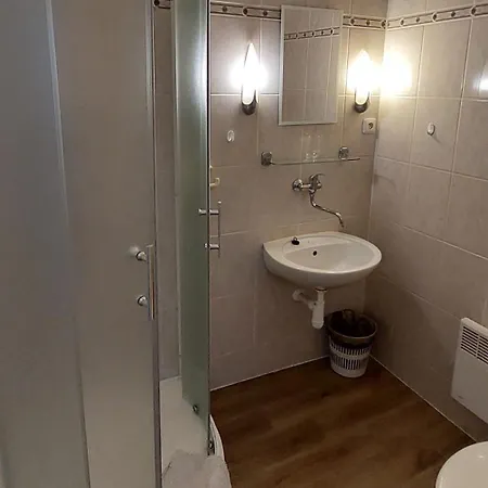 Grand 3* Řevnice