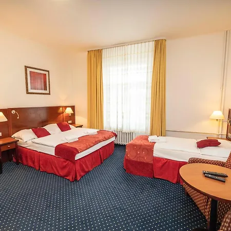 Otel Grand 3*
