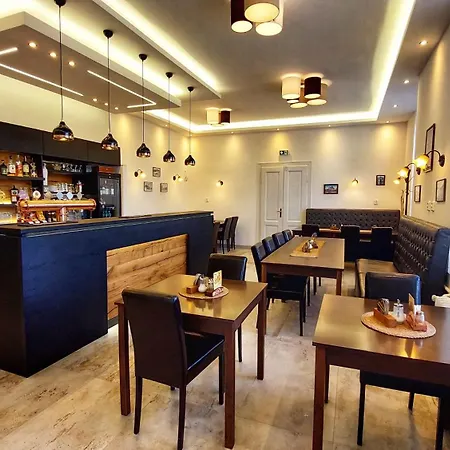 Grand Hotel Řevnice