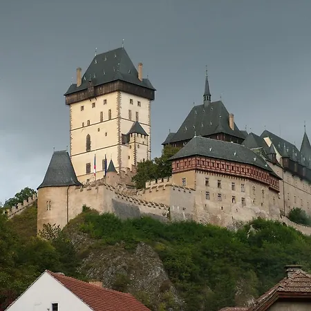 Grand Řevnice