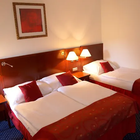 Grand Hotel Revnice