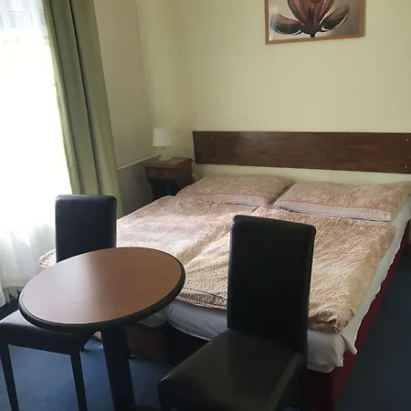 Grand Hotel 3*