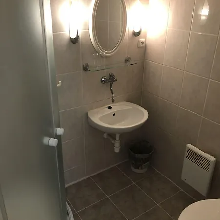 Grand Hotel Revnice