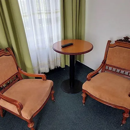 Grand Hotel 3*