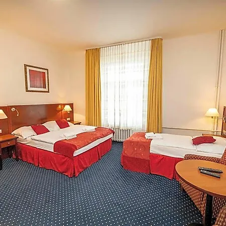 Grand Hotel 3*