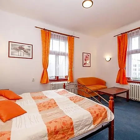 Grand Hotel Řevnice