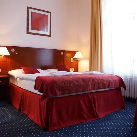 Hotel Grand Řevnice