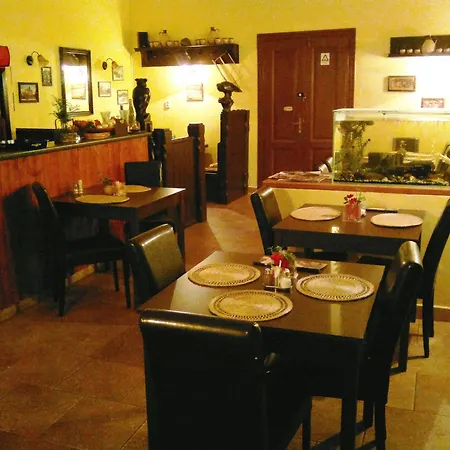 Otel Grand