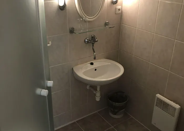 Grand Hotel Řevnice