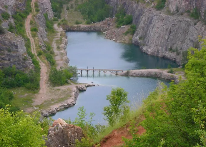 Hotel Grand Řevnice