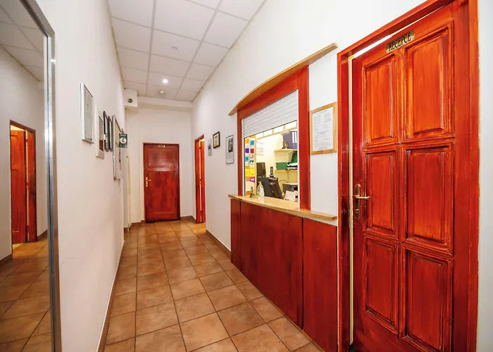 Grand Hotel Řevnice