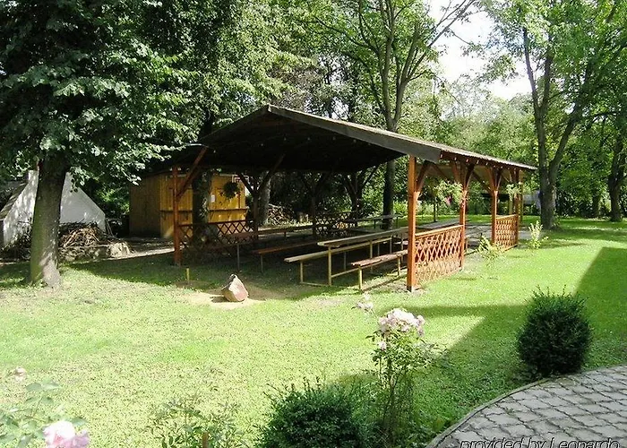 Grand Hotel Řevnice